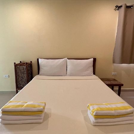 Boracay Amor Apartment Balabag  Exteriér fotografie
