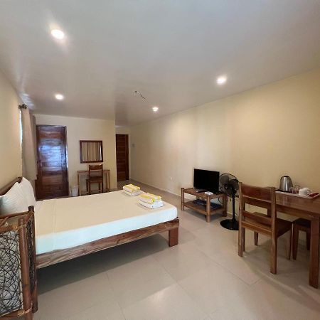 Boracay Amor Apartment Balabag  Exteriér fotografie