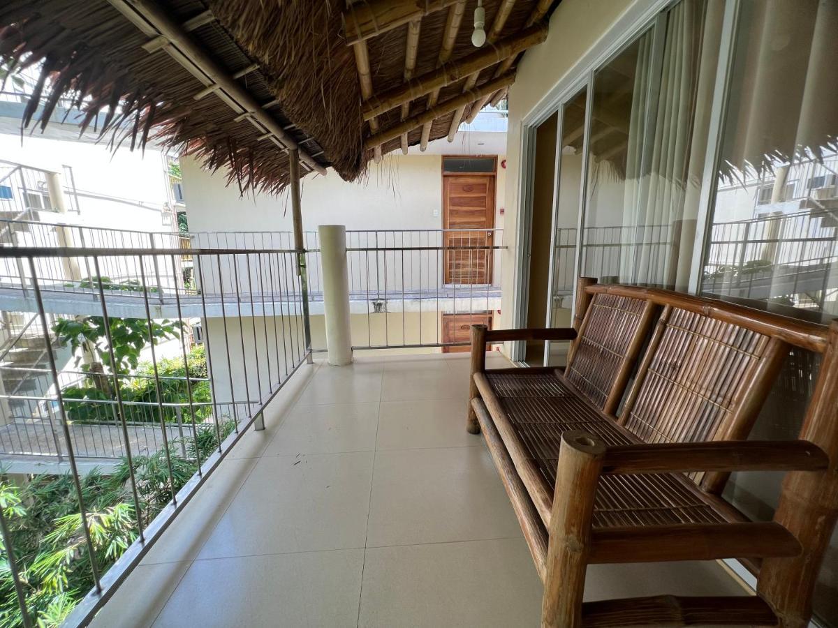 Boracay Amor Apartment Balabag  Exteriér fotografie